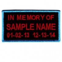 Custom Memory patches