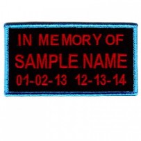 Custom Memory patch 3 lines as low as $1.25